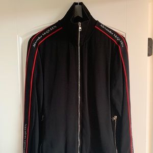 Alexander McQUEEN Jacket
